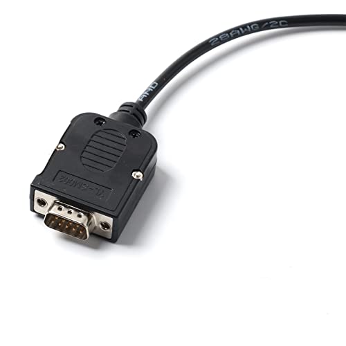 LICHIFIT Adaptador de Cambio de Marchas a USB Cable de Repuesto de Bricolaje para Piezas de modificación de Logitech G29 a USB