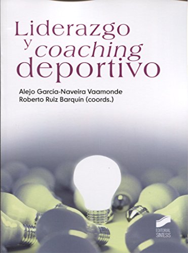 Liderazgo y coaching deportivo (Psicología)