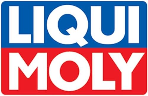 LIQUI MOLY Coolant Ready Mix RAF 12+ | 1 L | Producto de invierno | Protección contra el enfriamiento | 6924