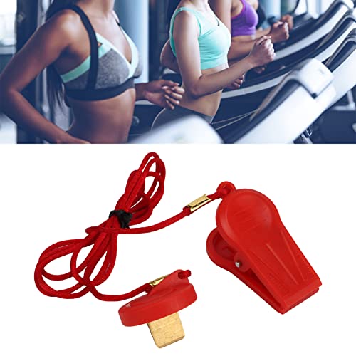 Llave de Seguridad Magnética Universal para Cinta de Correr, Kit de Reemplazo de Fitness para Todos los NordicTrack, Proform, Sole, Weslo, Weider, Epic, Freemotion y Healthrider