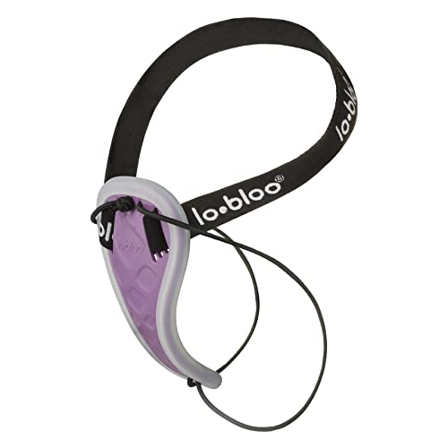 lobloo AEROSLIM Female Coquilla Pélvica Atlética Patentada para Deportes Que se practican de pie como el Kick Boxing, Boxeo Tailandés, Karate, Hockey, Béisbol. Talla única + 9 años