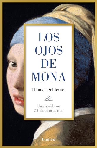 Los ojos de Mona (Narrativa)