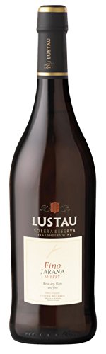 Lustau Fino Jarana, Vino, Fino, Jerez y Manzanilla, España