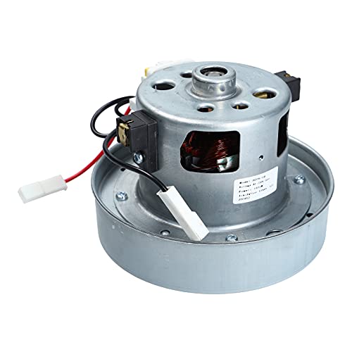 LUTH Premium Profi Parts Motor para aspiradora compatible con dyson 905358-05 1600W 230V YDK YV-2201