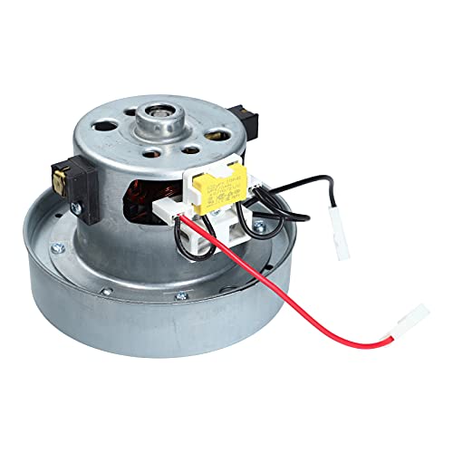 LUTH Premium Profi Parts Motor para aspiradora compatible con dyson 905358-05 1600W 230V YDK YV-2201