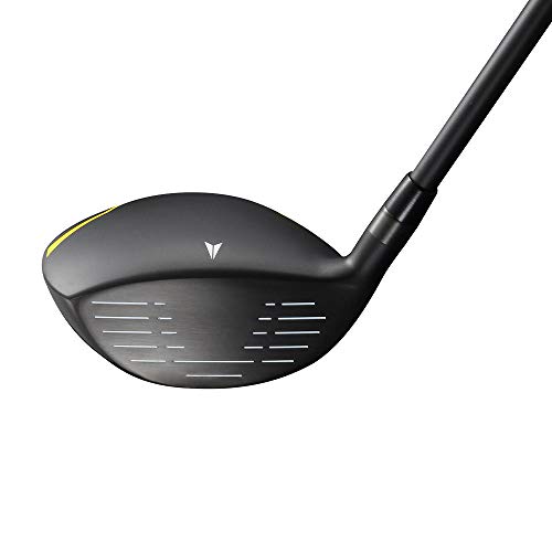 MACGREGOR V Foil Speed Fairway Iron Golf Club Plancha, Hombres, Mano Derecha, 15 Degree Loft