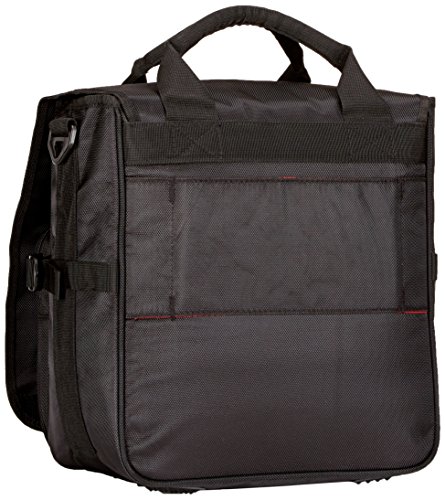 Magma LP Bag 40 II - Funda para LPS, color negro