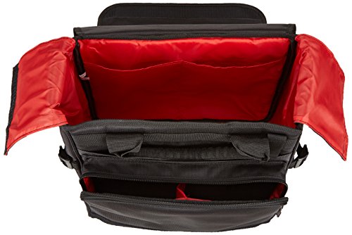 Magma LP Bag 40 II - Funda para LPS, color negro