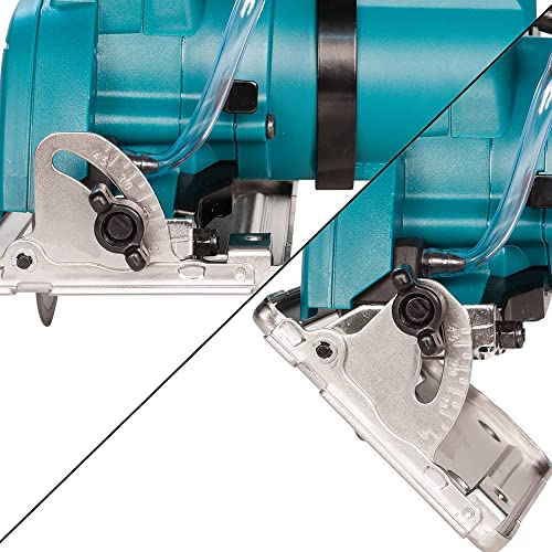 MAKITA CC301DZ Cortador de diamante 10,8V CXT 85mm