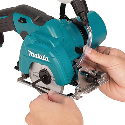 MAKITA CC301DZ Cortador de diamante 10,8V CXT 85mm