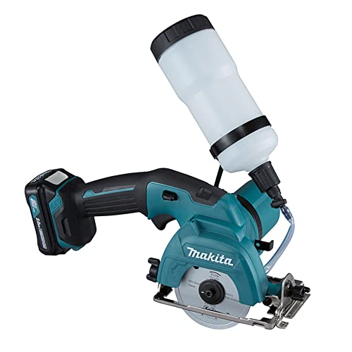 MAKITA CC301DZ Cortador de diamante 10,8V CXT 85mm