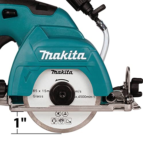 MAKITA CC301DZ Cortador de diamante 10,8V CXT 85mm