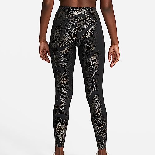 Mallas Nike Dri-FIT One para mujer