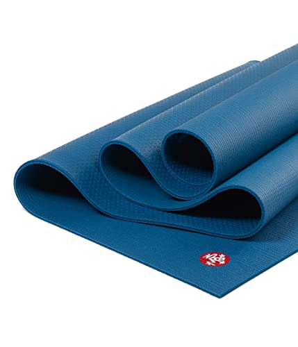 Manduka PRO Yoga Mat 71" Maldive 71"