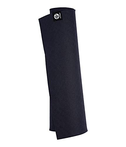 Manduka X All Purpose Esterilla, Unisex Adulto, Midnight, 5 mm