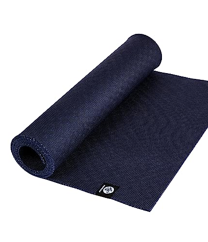 Manduka X All Purpose Esterilla, Unisex Adulto, Midnight, 5 mm