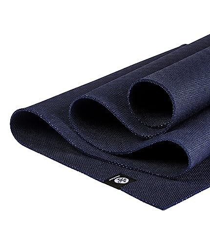 Manduka X All Purpose Esterilla, Unisex Adulto, Midnight, 5 mm