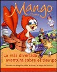 Mango plumo (CD-rom)