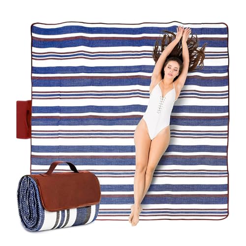 Manta Picnic Impermeable Esterilla Camping Suelo Colchoneta Campismo Accesorios Plegable Alfombra de Playa Grande Alfombras Exterior Jardin Beach Blanket Tapete Mantel Acampada Acessórios Grandes