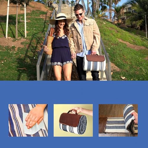 Manta Picnic Impermeable Esterilla Camping Suelo Colchoneta Campismo Accesorios Plegable Alfombra de Playa Grande Alfombras Exterior Jardin Beach Blanket Tapete Mantel Acampada Acessórios Grandes