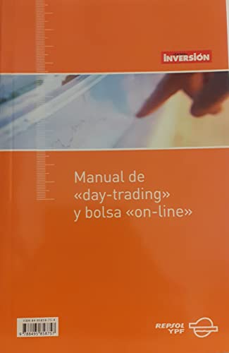 Manual de Day Trading y Bolsa Online