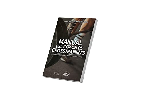 Manual del coach de Crosstraining