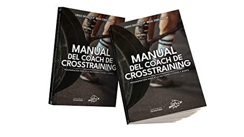 Manual del coach de Crosstraining