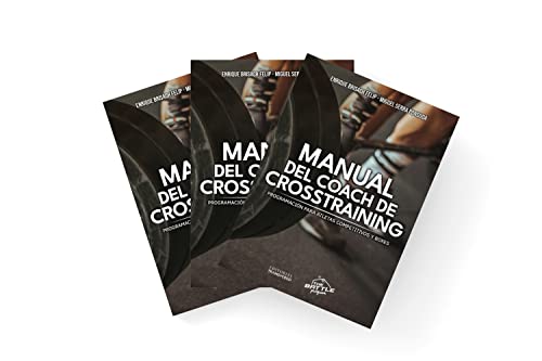 Manual del coach de Crosstraining