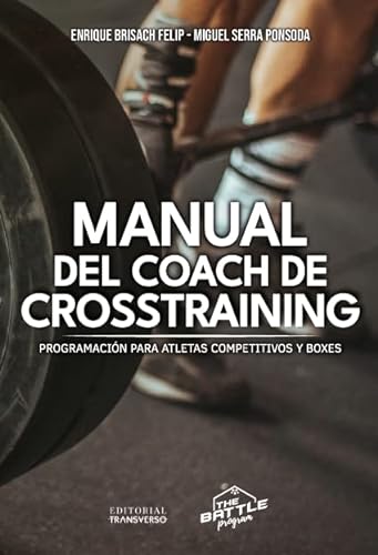 Manual del coach de Crosstraining