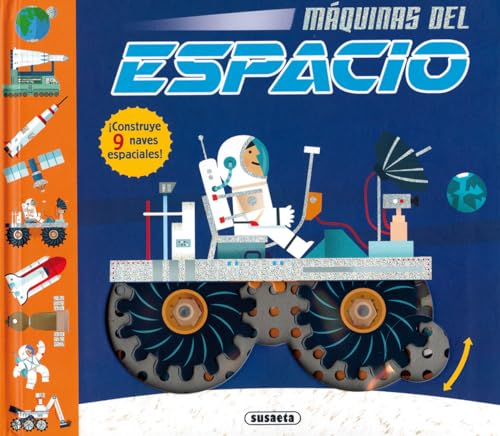 Máquinas del espacio (Maquinas)