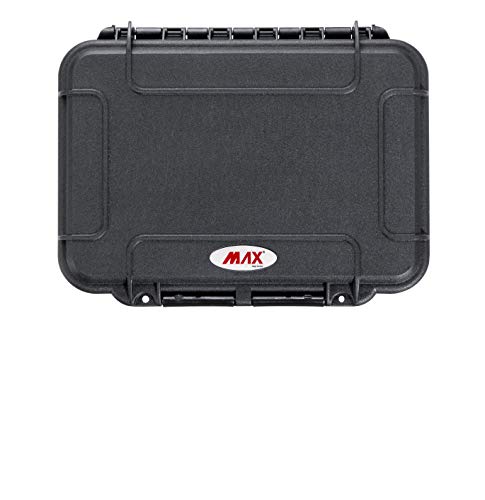 MAX MAX002S - Ip67 Caja de Herramientas de Accesorios puntuación