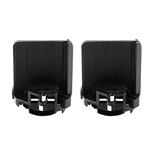 MaxAwe 2 soportes para bombillas halógenas 5K0941109 para VW Golf 6 Golf 7 MK6 MK7, faros de cruce para Tiguan, Touran, Sharan y Scirocco