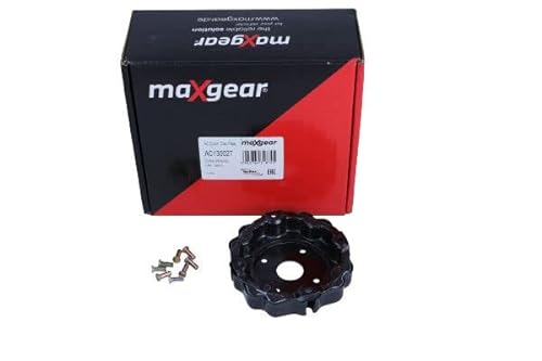 MAXGEAR Bobina acoplamiento magnético compresor AC130027 GOLF VI (5K1)