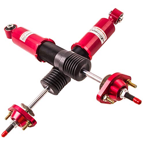 maXpeedingrods Motor Amortiguador Coilover Coilover Shock Absorber suspensión Strut 01-05