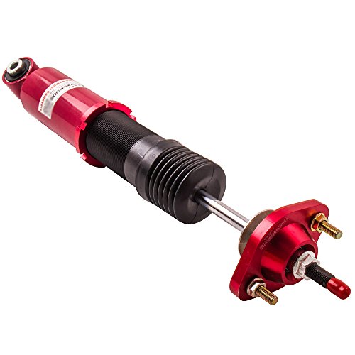 maXpeedingrods Motor Amortiguador Coilover Coilover Shock Absorber suspensión Strut 01-05