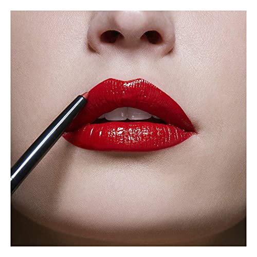 Maybelline New York, Perfilador de Labios, Color Sensational, Tono 90 - Brick Red