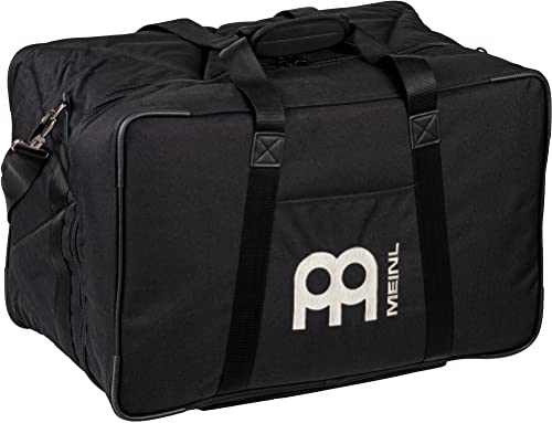 Meinl MCJB - Funda para cajón, Profesional