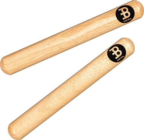 Meinl Percussion CL1HW - Claves de madera