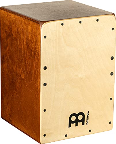 Meinl Percussion Jc50Ab-B Cajón Flamenco