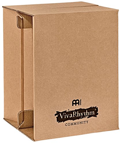 Meinl VivaRhythm Cajón flamenco Meinl VivaRhythm, VR-CAJ2GO