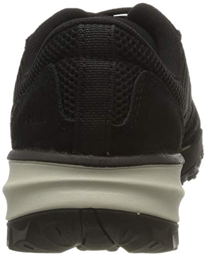 Merrell Havoc Vent, Zapatilla de Deporte para Hombre, Negro, 43 EU