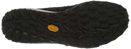 Merrell Havoc Vent, Zapatilla de Deporte para Hombre, Negro, 43 EU