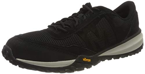 Merrell Havoc Vent, Zapatilla de Deporte para Hombre, Negro, 43 EU