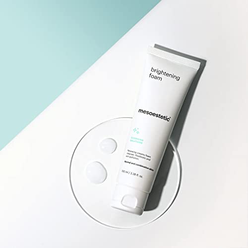 MESOESTETIC Brightening Foam 100ml