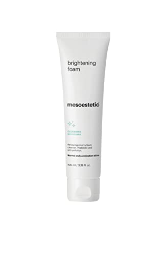 MESOESTETIC Brightening Foam 100ml