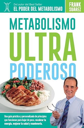 Metabolismo Ultra Poderoso