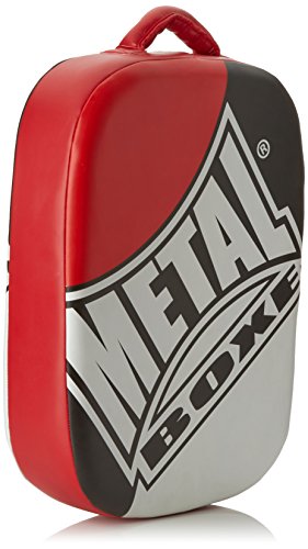 Metal Boxe - Escudo para Deportes de Contacto Talla:40 x 20 x 16