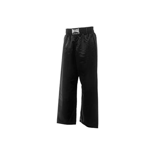 METAL BOXE Pantaloni sportivi Full Contact, Taglia Bambino