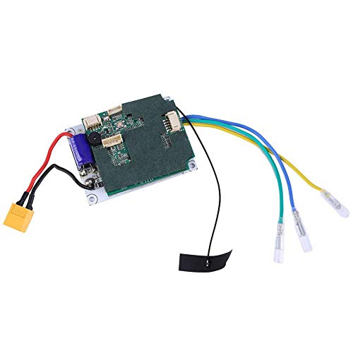 MGUOTP Monopatín eléctrico ESC Kit Controlador de Motor único de Longboard eléctrico con Control Remoto for monopatín eléctrico Longboard Scooter DIY Skateboard (36V)