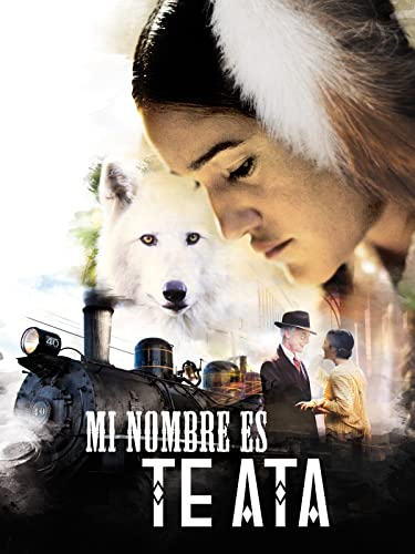 Mi nombre es Te Ata